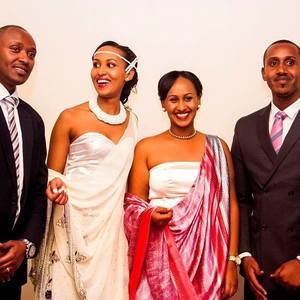 Meet your Posher, Buhiga